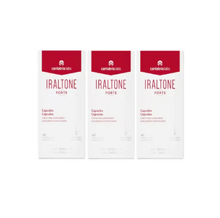 Cistitone Forte 60 cápsulas (pack 3)