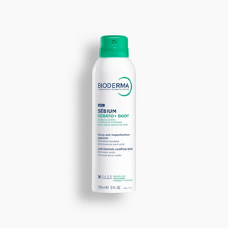 Bioderma Sébium Kerato+ Body 150ml