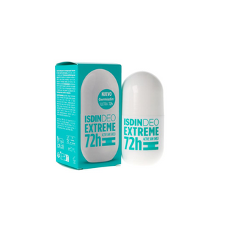 Isdin Desodorizante Extreme 72h 50ml