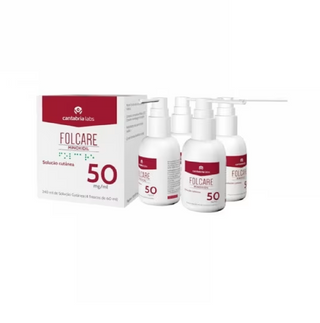 Folcare, 50 mg/mL-60 mL x 4 sol cutânea