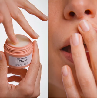 Lierac Body Nutri Bálsamo SOS 30ml