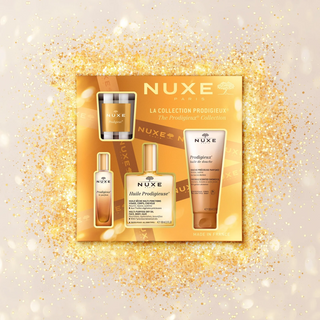 Nuxe Coffret Huile Prodigieux