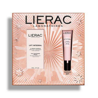 Lierac Coffret Natal Lift Integral Sérum