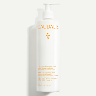 Caudalie Vinosun Pós-Solar leite 400ml
