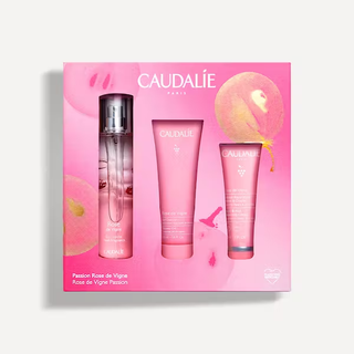 Caudalie Coffret Rose De Vigne