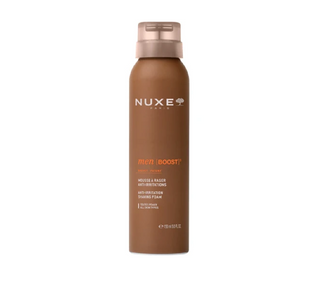 Nuxe Men Boost Espuma barbear 150ml