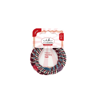 Invisibobble Twistar Kaleidoscope x3