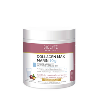 Biocyte Collagen Max Marin 10g pó 220g