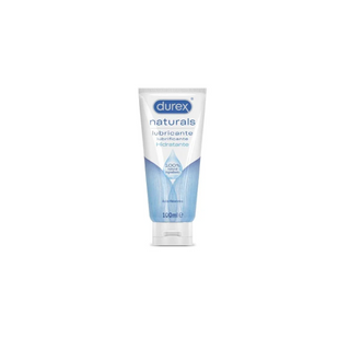 Durex Gel Lubrificante Naturals Hidratante 100ml