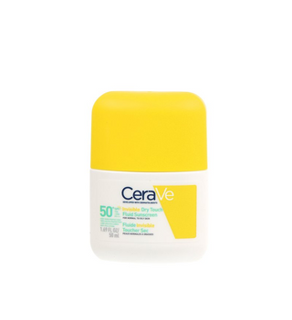 Cerave Fluido Hidratante Facial Oil Control SPF50 50ml