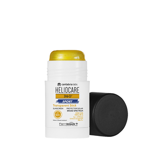 Heliocare 360º SPORT Transparent Stick SPF 50+ 25g