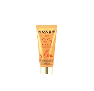 Nuxe Sun Glow Fluido Solar SPF30 40ml