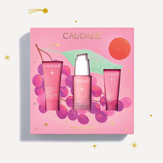 Caudalie Coffret A Rotina Hidratação