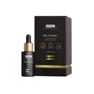 Isdinceut Melatonik Serum 30Ml
