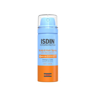 ISDIN Fotoprotector Scalp & Hair SPF50 50ml