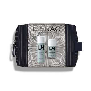 Lierac Coffret Natal Homme Desodorizante e Fluido