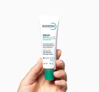 Bioderma Sébium Kerato+ Cover 30ml