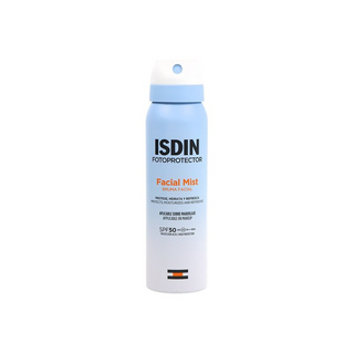 ISDIN Fotoprotector Bruma Facial SPF 50 100ml