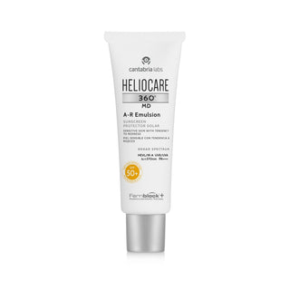 Heliocare 360º AR SPF 50+ 50ml