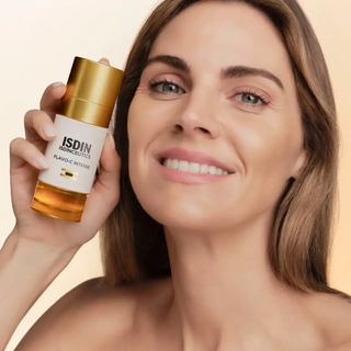 Isdinceutics Flavo-C Intense Serum bi-fásico 50ml