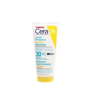 Cerave Loção Protetora Invisivel SPF30 177ml