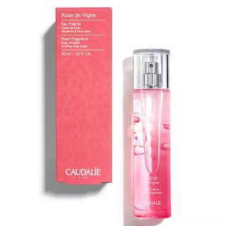 Caudalie Rose Des Vignes Eau Fraiche 50ml