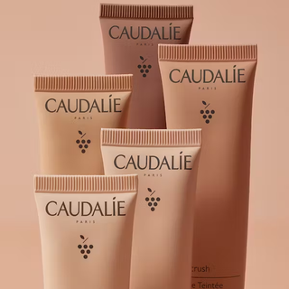 Caudalie Vinocrush Creme com cor 2 - 30ml