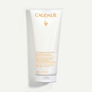 Caudalie Vinosun Pós-Solar leite 200ml
