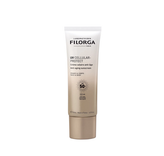 Filorga UV -Cellular Protect Rosto e Corpo SPF50+ 125ml