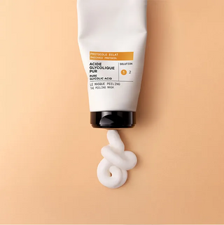 Lierac Protocolo Luminosidade Máscara Peeling 75ml