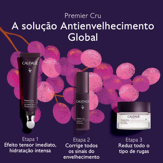 Caudalie Coffret A Solução Antienvelhecimento Global