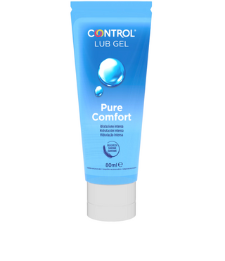 Control Lub Gel PureConfort 80ml