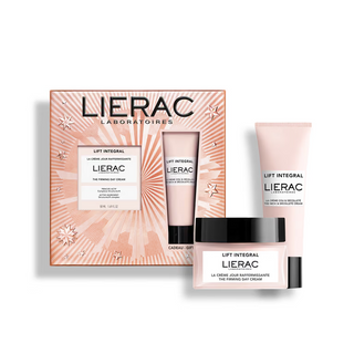 Lierac Coffret Natal Lift Integral Creme Dia