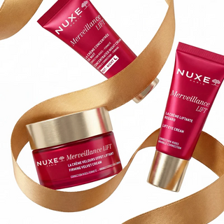 Nuxe Coffret de Natal Merveillance Lift