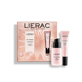 Lierac Coffret Natal Lift Integral Sérum