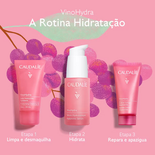 Caudalie Coffret A Rotina Hidratação