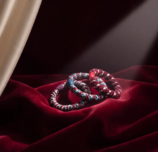 Invisibobble Twistar Kaleidoscope x3