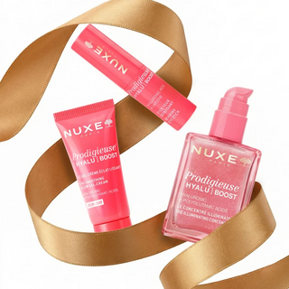 Nuxe Coffret de Natal Prodigieuse