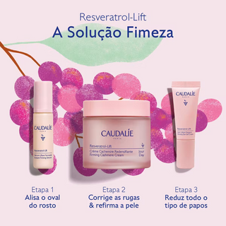 Caudalie Coffret A Solução Firmeza