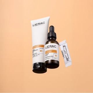 Lierac Protocolo Luminosidade Serum Concentrado 30ml