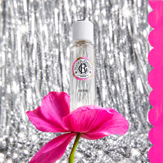 Roger&Gallet Coffret Natal Água perfumada + Sabonete Rose