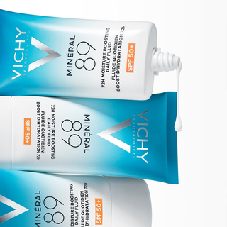 Vichy Minéral 89 Fluido SPF 50+ 75ml