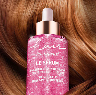 Nuxe Hair Concentrado Hidra-Preenchedor Cabelo e Couro Cabeludo 50ml