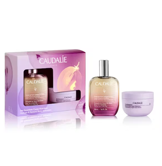 Caudalie Coffret Os essenciais corpo