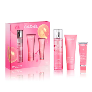 Caudalie Coffret Rose De Vigne