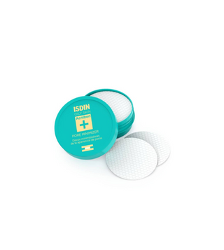 ISDIN Acniben Discos minimizadores de poros x30