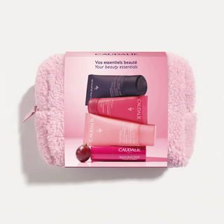 Caudalie Coffret Os seus essenciais de beleza