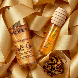Nuxe Coffret de Natal O Brilho Supremo