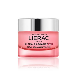 Lierac Supra Radiance Creme Noite 50ml