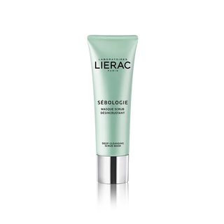 Lierac Sebologie Mascara desincrustante purificante 50ml